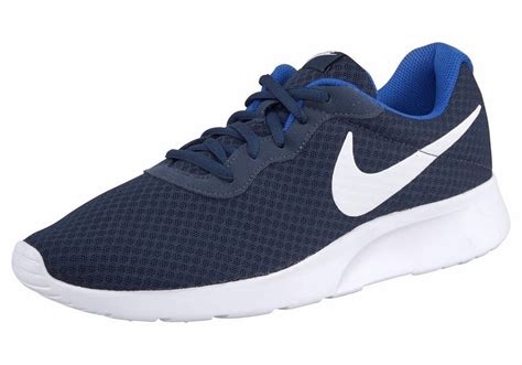 Sneakers: Nike Tanjun Sneaker Herren 45 